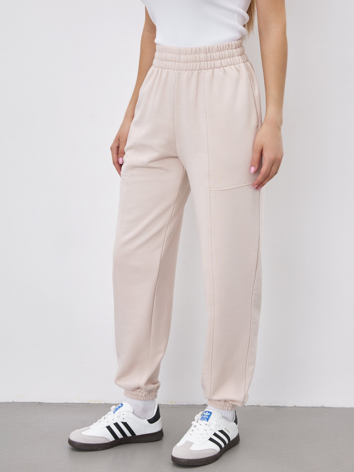 Джоггеры LONGLINE